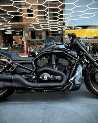 Harley-davidson V-Rod Night Rod Special (VRSCDX)
