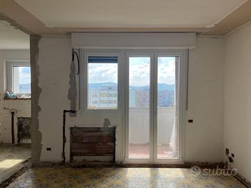 infissi e tapparelle