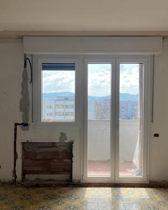 infissi e tapparelle