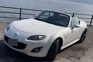 Mazda mx5