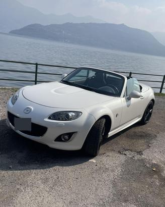 Mazda mx5