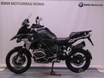 BMW r 1250 gs Abs my21