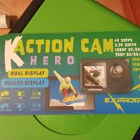action cam stile GoPro 