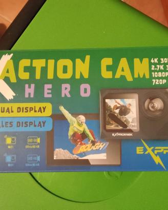 action cam stile GoPro 