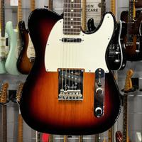 FENDER - AMERICAN STANDARD TELECASTER 2011 SUNBUR