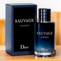 SAUVAGE PROFUMO UOMO 100 ML