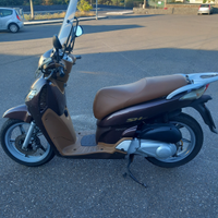 Honda sh 125