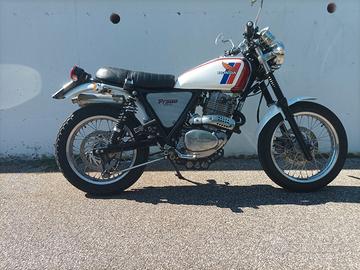 Honda 500 Special