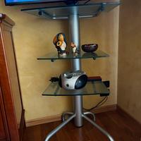 Porta tv