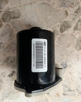 Motorino gruppo idreaulico cabio TCT