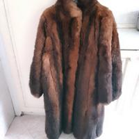 pelliccia di opossum donna. Pellicceria Zanini & C