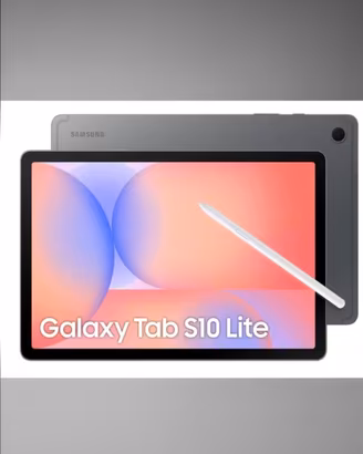 Galaxy Tab S10 Lite 128gb nuovo