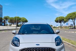 Ford Puma ST-Line Vignale 1.0 EcoBoost 155 CV  