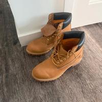 Timberland Originali Taglia 42