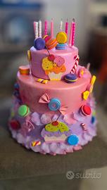 torte scenografiche 