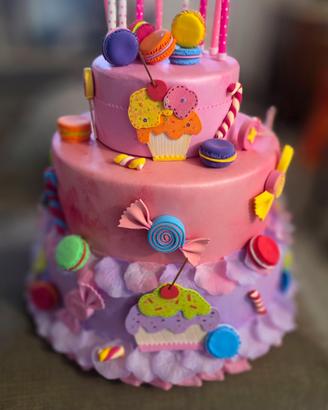 torte scenografiche 