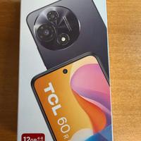 Cellulare TCL 60 R 5G
