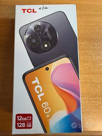 Cellulare TCL 60 R 5G