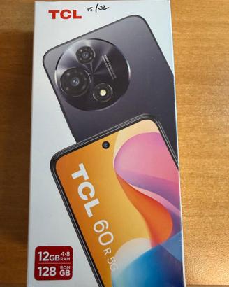 Cellulare TCL 60 R 5G