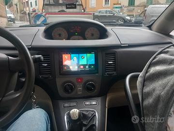 LANCIA MUSA 1.3 MULTIJET