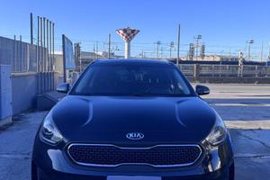Auto kia niro 2017 IBRIDA