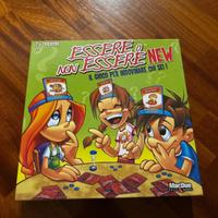 gioco essere o non essere NEW 2007
