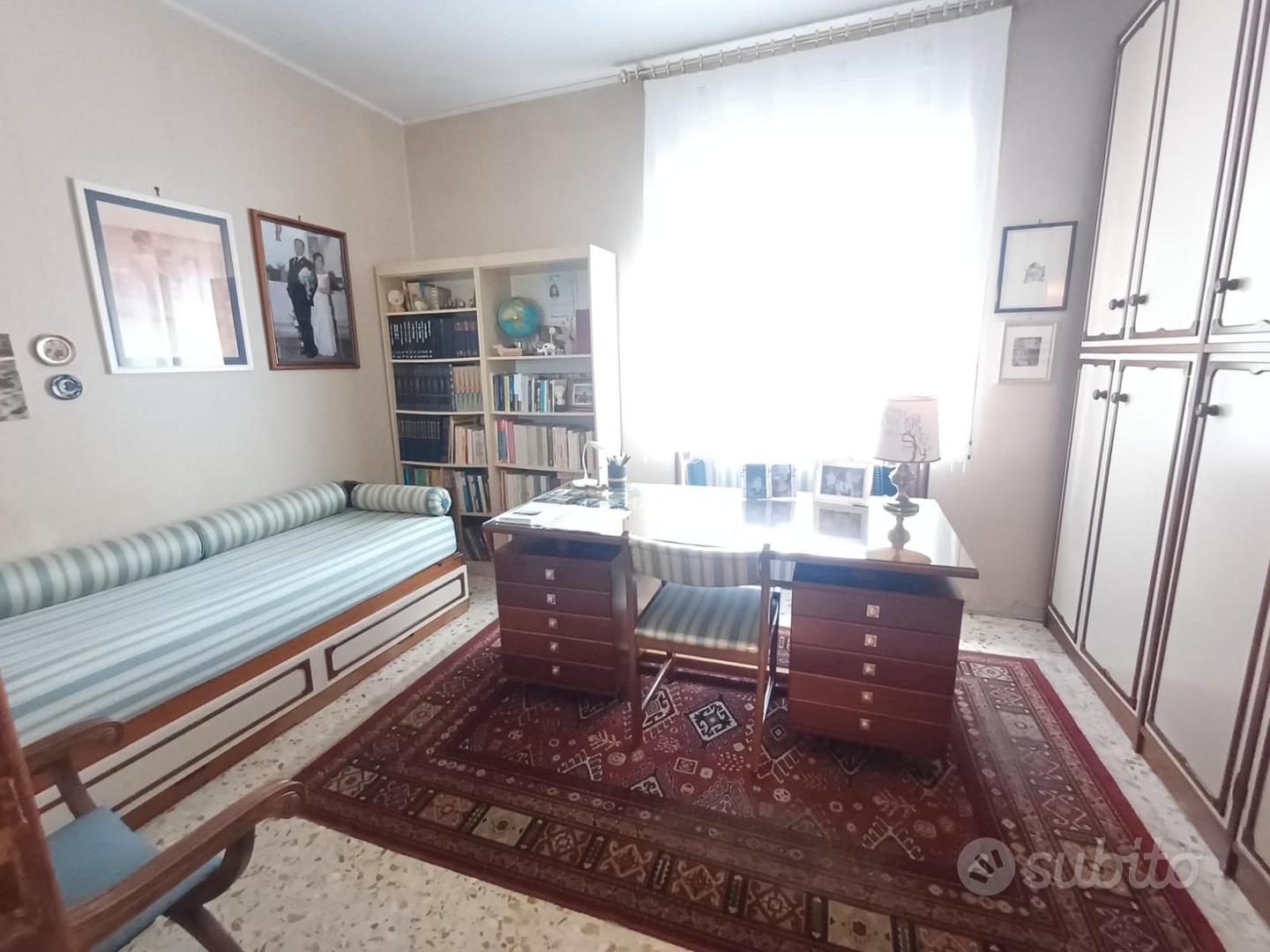 Apartment in Potenza, Santa Croce - Vista 4