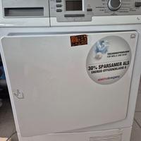 Asciugatrice elektrabregrenz 7kg