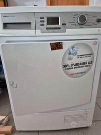 Asciugatrice elektrabregrenz 7kg
