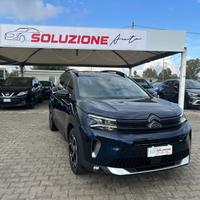 Citroen C5 Aircross Hybrid 225 E-EAT8 Shine