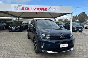 Citroen C5 Aircross Hybrid 225 E-EAT8 Shine