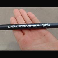 Canna da pesca COLT SNIPER