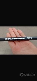 Canna da pesca COLT SNIPER