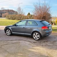 Audi A3 ambition 1.9 tdi