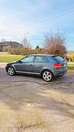 Audi A3 ambition 1.9 tdi