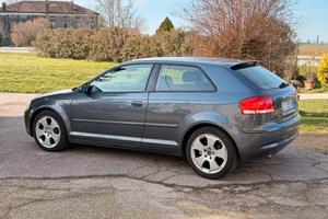 Audi A3 ambition 1.9 tdi