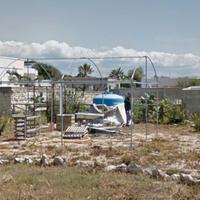 gazebo/serra /tettoia 