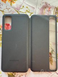 Custodia nuova Samsung Galaxy S20