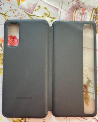 Custodia nuova Samsung Galaxy S20