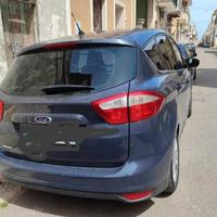 FORD C-Max 2ª serie - 2012