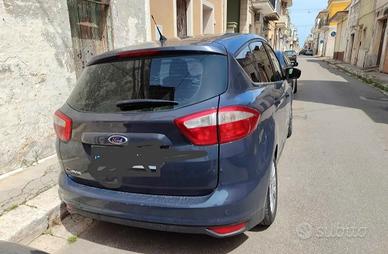 FORD C-Max 2ª serie - 2012