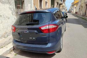FORD C-Max 2ª serie - 2012