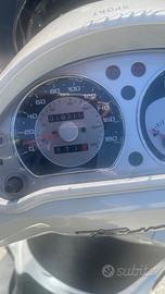 Piaggio Beverly 400 - 2010