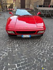 Ferrari 348 TS