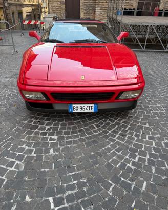 Ferrari 348 TS