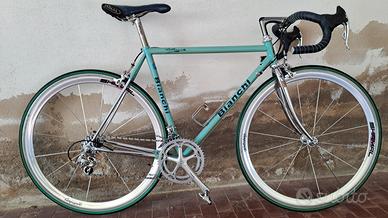 Bianchi squadra corse CDM