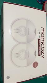 Tiralatte elettrico momcozy 5