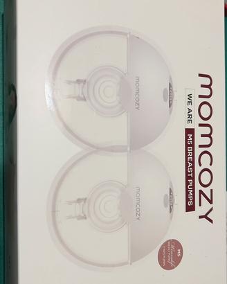 Tiralatte elettrico momcozy 5