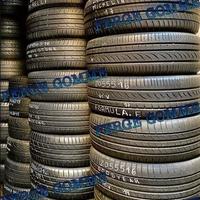 Pneumatici neve 4stagioni usati nuovi-