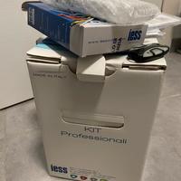 Kit Allarme Filare Iess